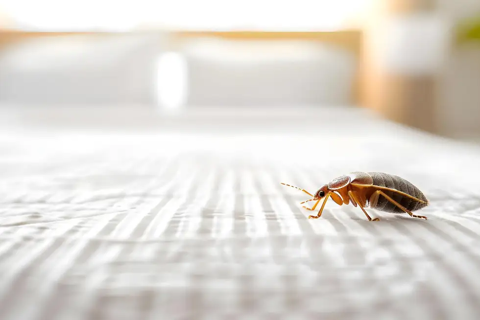 Bedwantsen bestrijden zelf doen of professional?