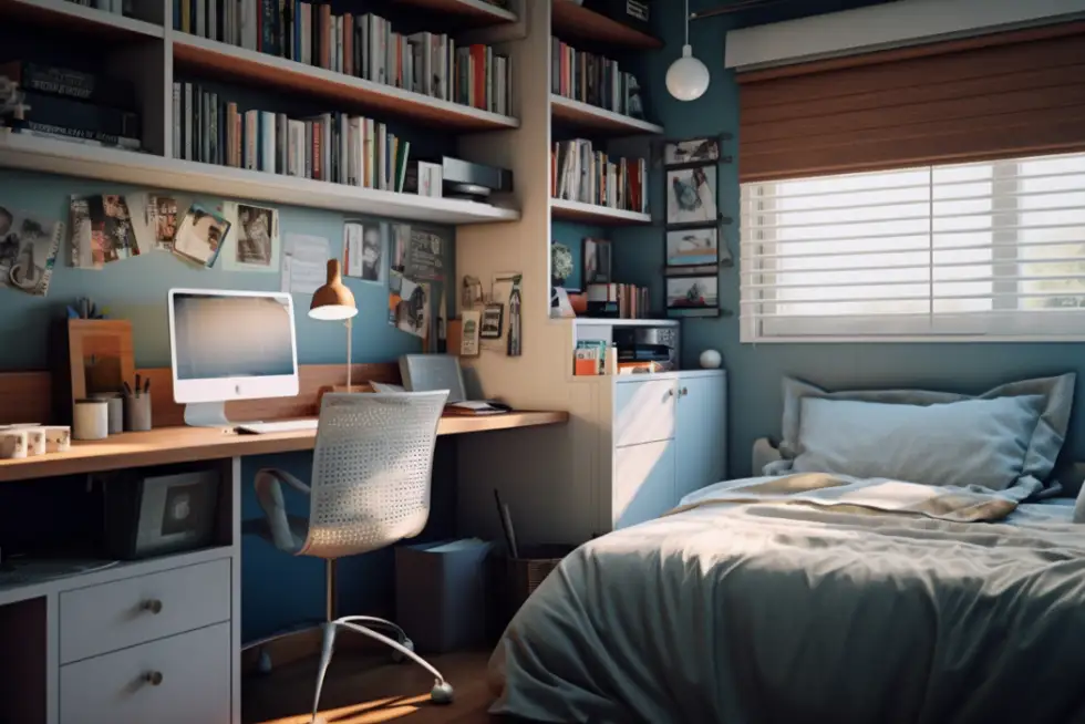 Bedwantsen in studentenkamers hoe voorkom je een plaag